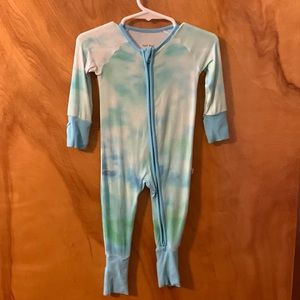 Little Sleepies Tidepool